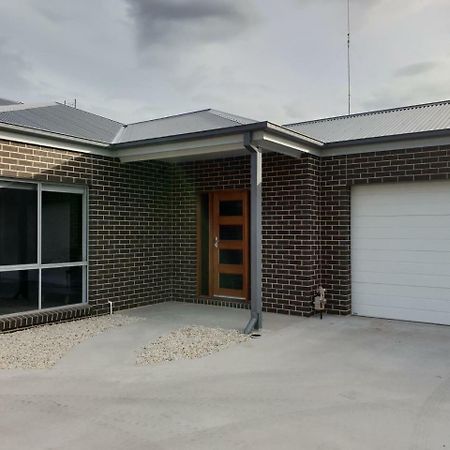 霍舍姆123 Wilson - Arapiles公寓 外观 照片